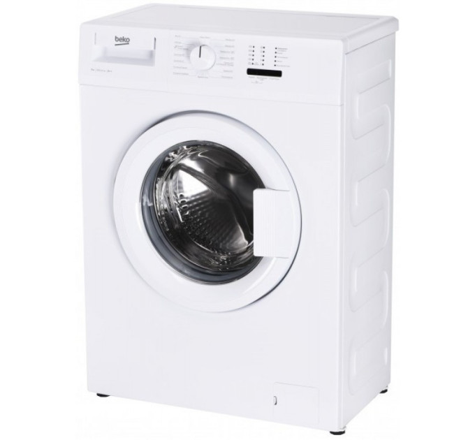 Стиральная машина Beko WRS54P1BWW