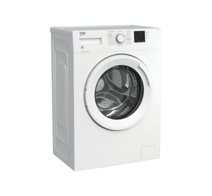 Пральна машина Beko WUE5411XWW