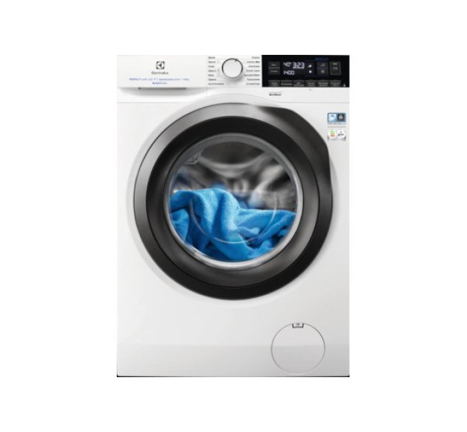 Стиральная машина Electrolux EW6F3R48SA