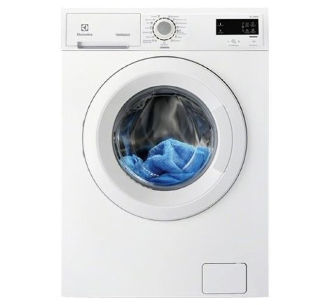 Стиральная машина Electrolux EWS1266EDW