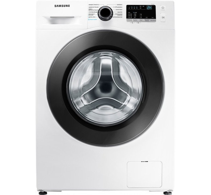 Пральна машина Samsung WW60J32J0PW/UA