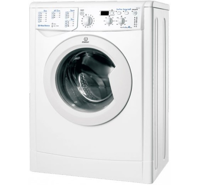 Стиральная машина Indesit IWSD 51051 C