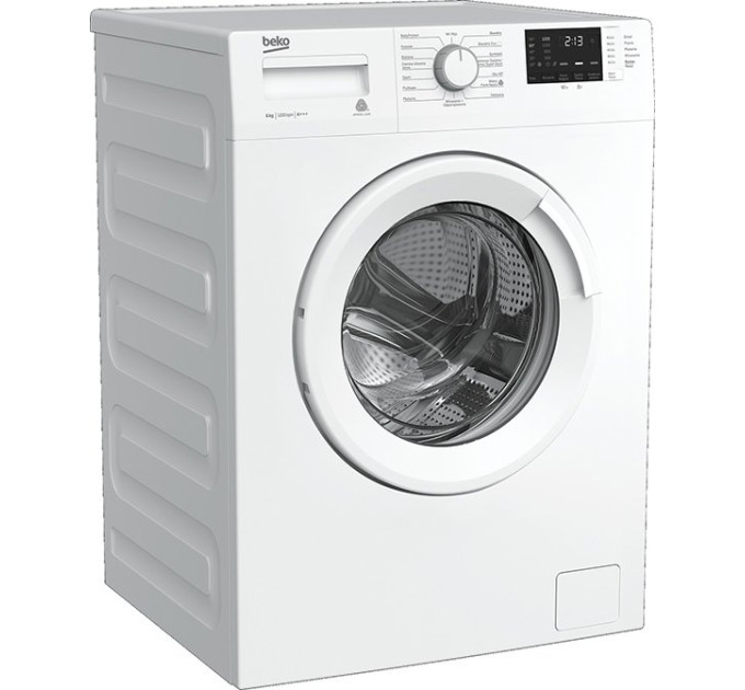 Стиральная машина Beko WRE6612BWW