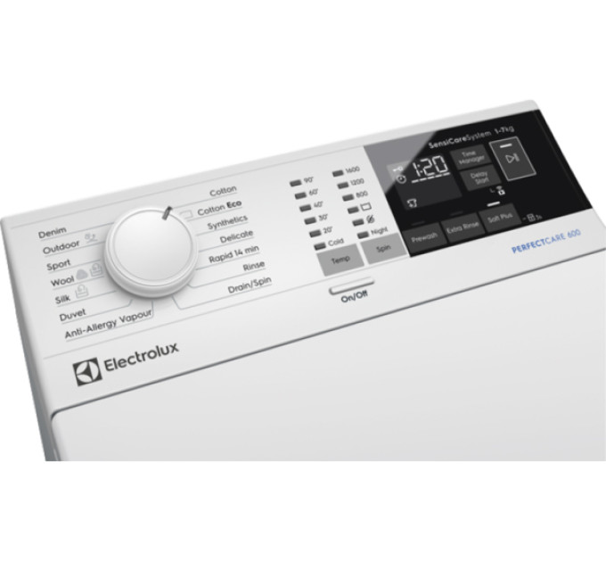 Стиральная машина Electrolux  EW6T4R272