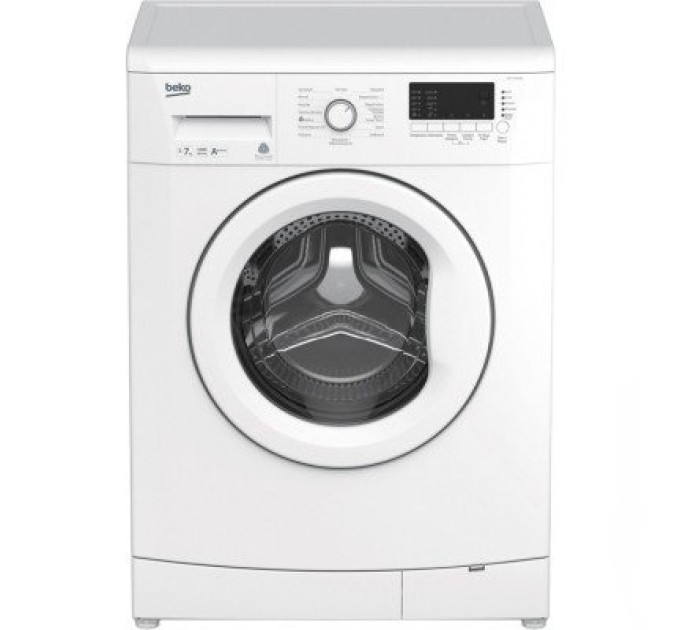 Стиральная машина Beko WRE75P2 XWWPT