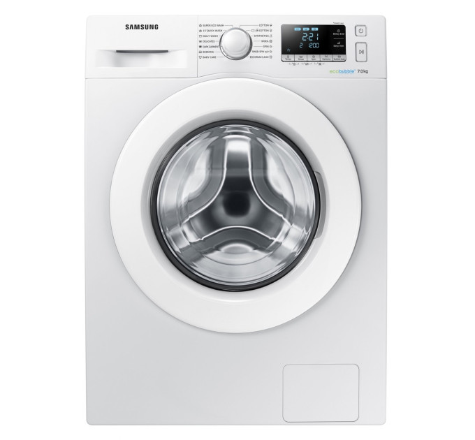 Стиральная машина Samsung WW70J5346MW