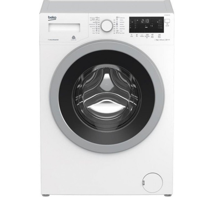 Пральна машина Beko WTV9633XS0