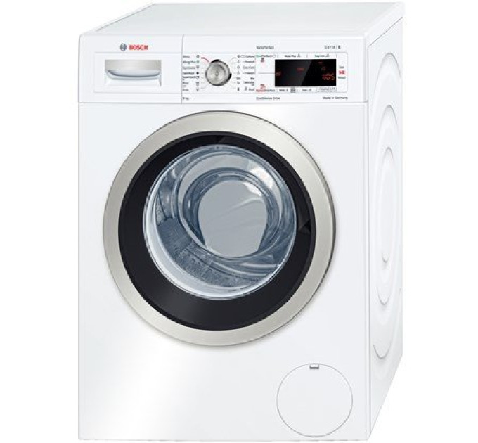 Стиральная машина Bosch WAW24460EU