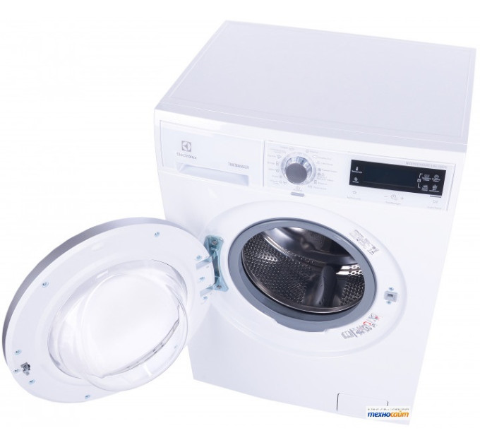 Стиральная машина Electrolux EWS1477FDW