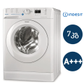 Стиральная машина Indesit BWSA71253W (EU)