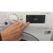 Стиральная машина Indesit BWSA71253W (EU)