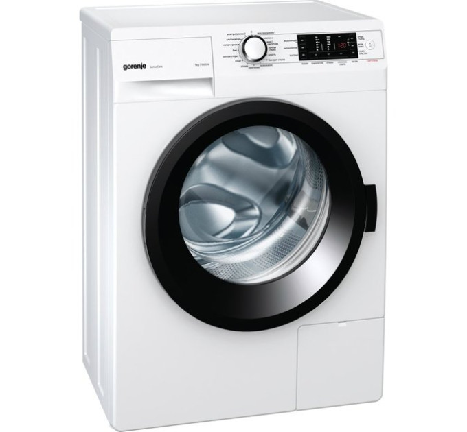 Стиральная машина Gorenje W7503/S1