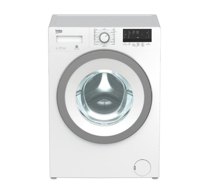 Стиральная машина Beko WKY61032PTZYW2