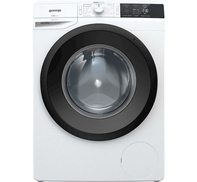 Стиральная машина Gorenje W1E72S3