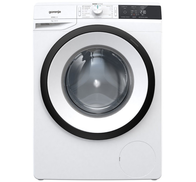 Стиральная машина Gorenje W3E72S3