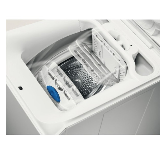 Пральна машина Electrolux EWT11262ILW