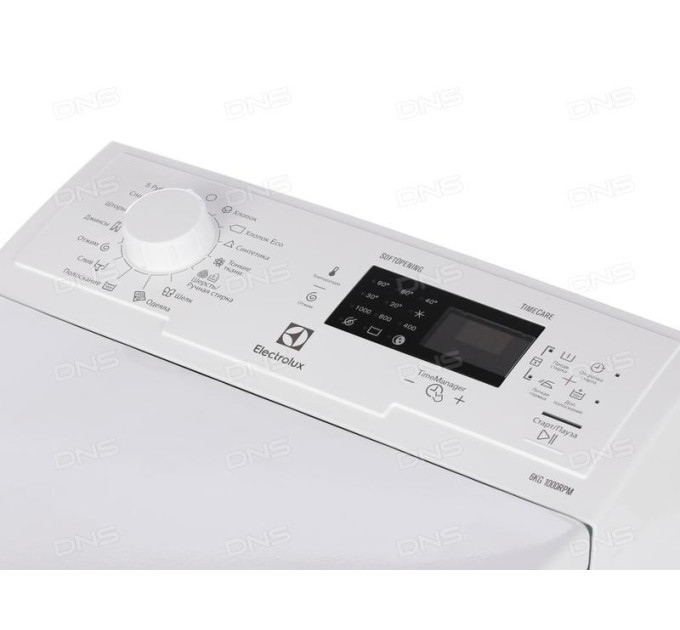 Пральна машина Electrolux EWT11262ILW