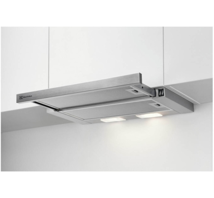 Вытяжка Electrolux LFP316S