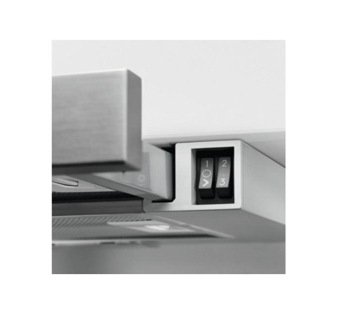 Вытяжка Electrolux LFP316S