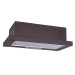 Вытяжка Ventolux Garda 60 BR (700) SLIM