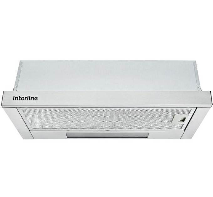 Витяжка Interline SLIM WH 6 T 65 H