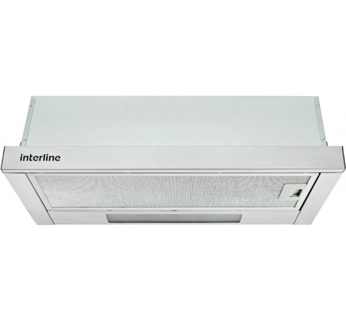 Вытяжка Interline SLIM IX 6 T 65 Х