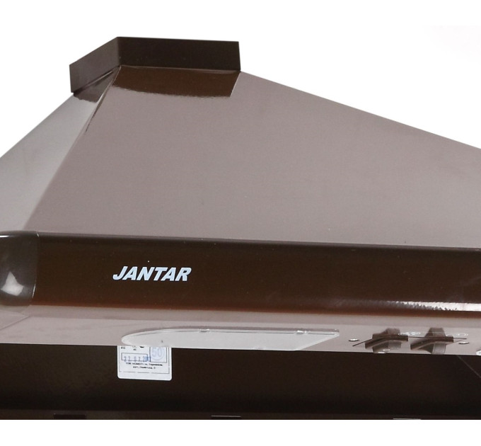 Витяжка Jantar Eco 2 50 BR