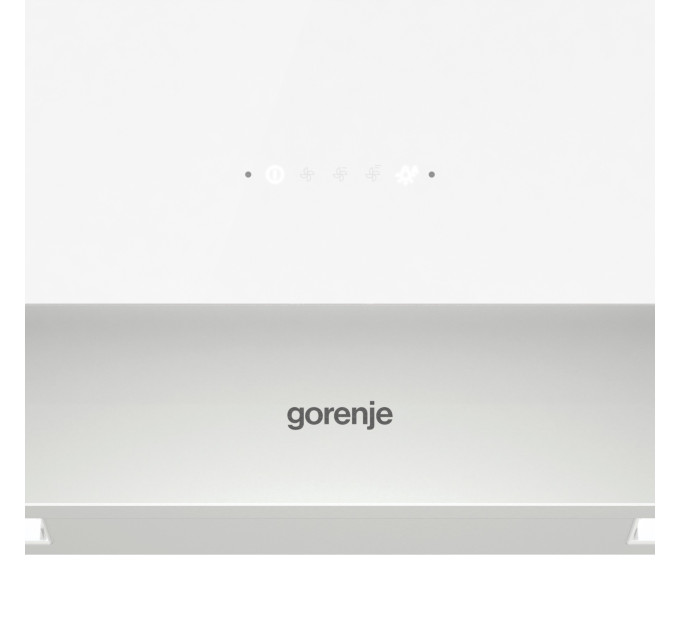 Вытяжка Gorenje WHI6SYW