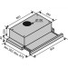 Вытяжка Ventolux Garda 90 INOX (1100) SMD LED
