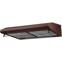 Вытяжка Ventolux ROMA 60 BR 2M LUX