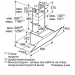 Вытяжка Bosch DWK97HM60
