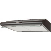 Вытяжка Ventolux ROMA 60 BK LUX