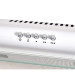 Вытяжка Ventolux ROMA 60 WH 2M LUX