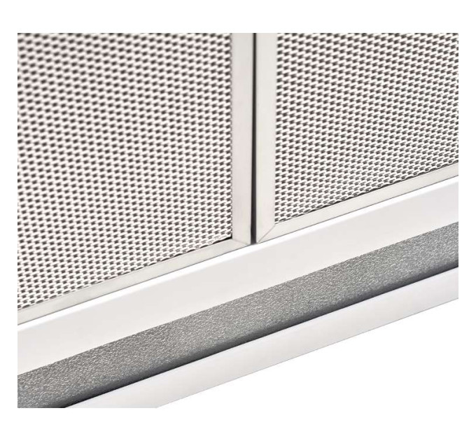 Вытяжка Ventolux ROMA 60 WH 2M LUX
