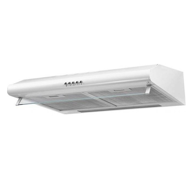 Вытяжка Ventolux ROMA 60 WH 2M LUX