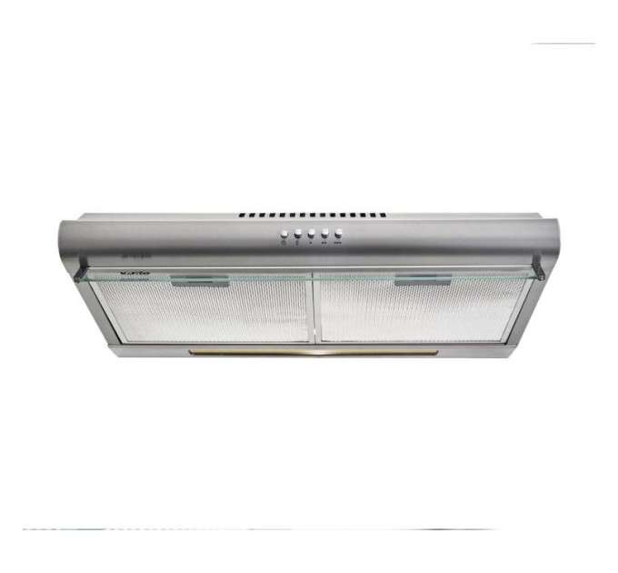 Витяжка Ventolux ROMA 60 INOX LUX