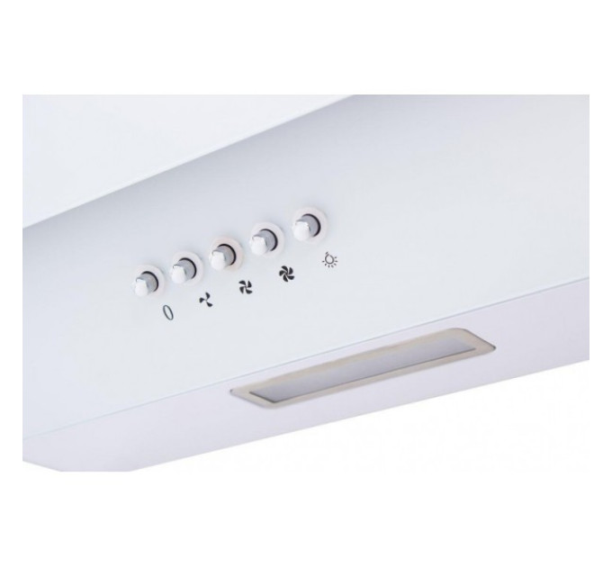 Вытяжка Ventolux Diamond 60 WH (700) PB