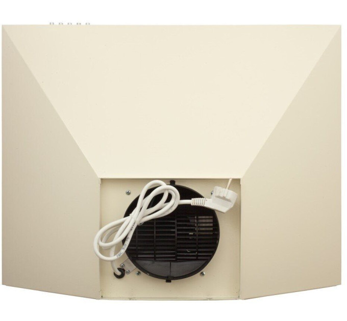 Вытяжка Eleyus KENT 700 60 BG