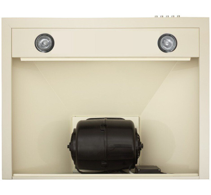 Вытяжка Eleyus KENT 700 60 BG