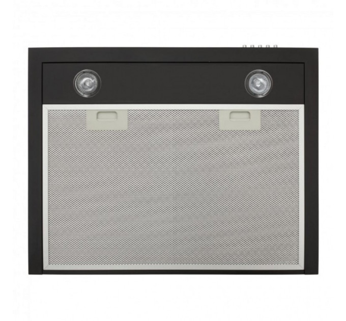 Вытяжка Eleyus KENT 700 60 BL