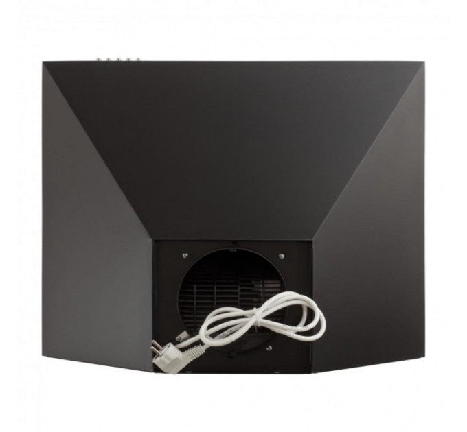 Вытяжка Eleyus KENT 700 60 BL