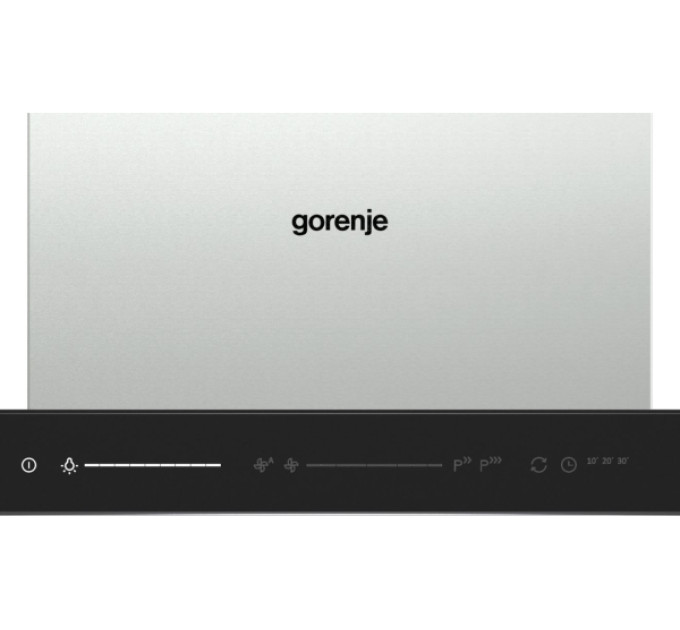 Вытяжка Gorenje WHT653S1XBG