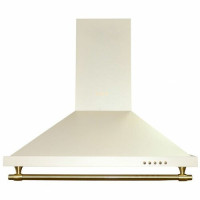 Borgio BKS(TR) 60 Ivory Rustic