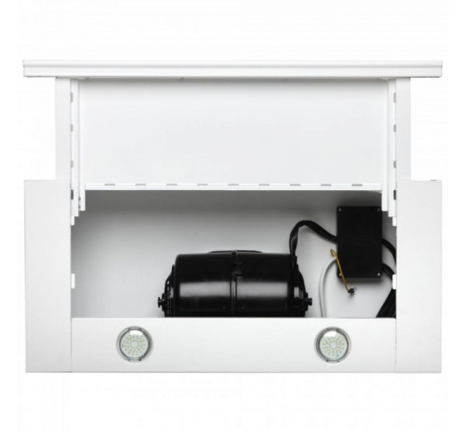 Вытяжка Eleyus Storm G 700 LED SMD 60 WH