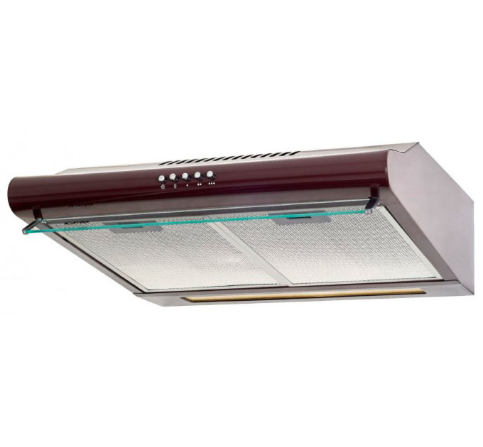 Вытяжка Ventolux ROMA 50 BR 2M LUX