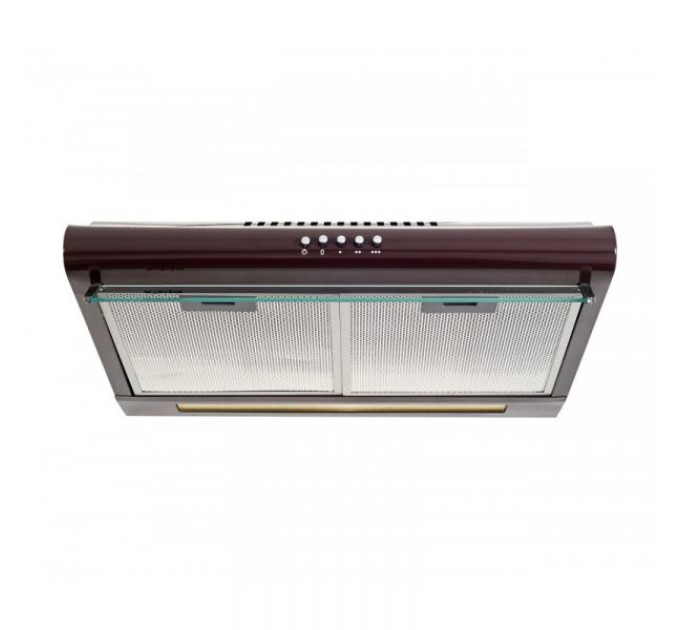 Вытяжка Ventolux ROMA 50 BR 2M LUX
