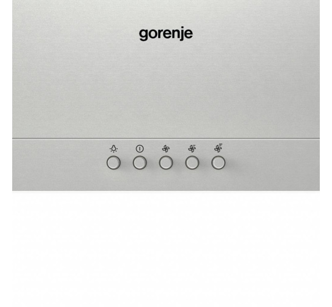 Вытяжка Gorenje WHT623E5X