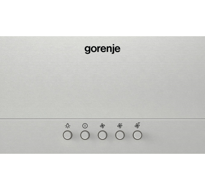 Вытяжка Gorenje WHT623E5X