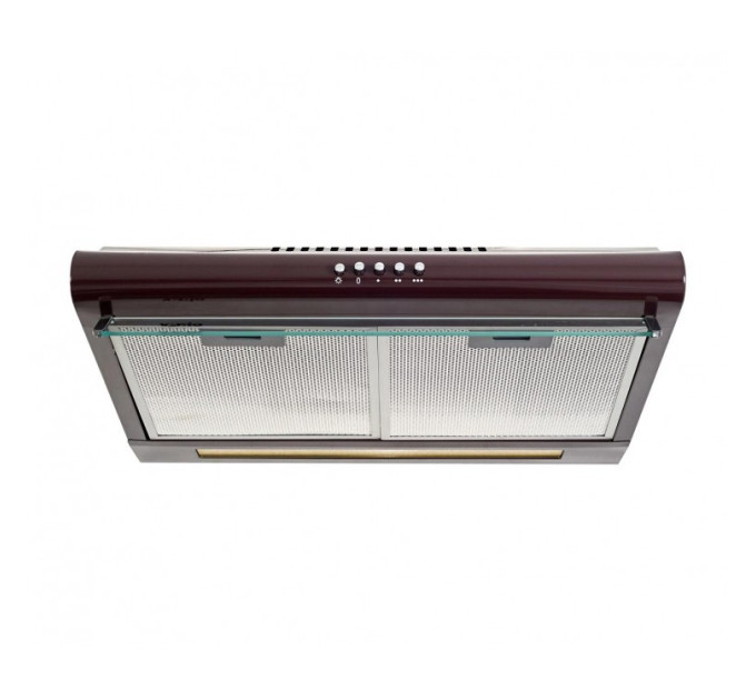 Вытяжка Ventolux ROMA 50 BR LUX