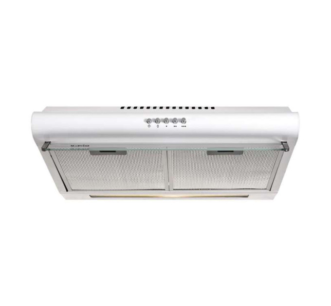 Вытяжка Ventolux ROMA 50 WH LUX